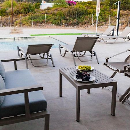 Kiotari Fresh Apartment Екстериор снимка