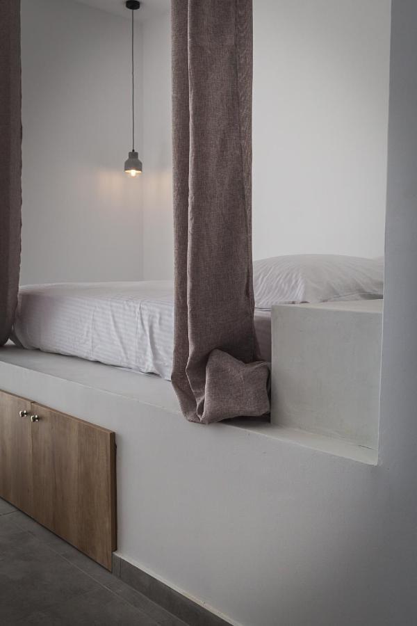 Kiotari Fresh Apartment Екстериор снимка