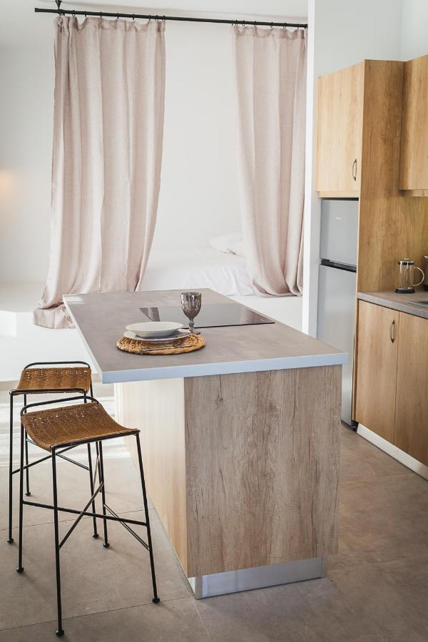 Kiotari Fresh Apartment Екстериор снимка