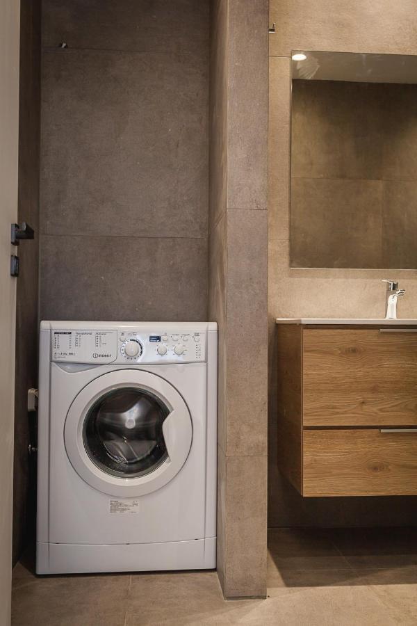Kiotari Fresh Apartment Екстериор снимка