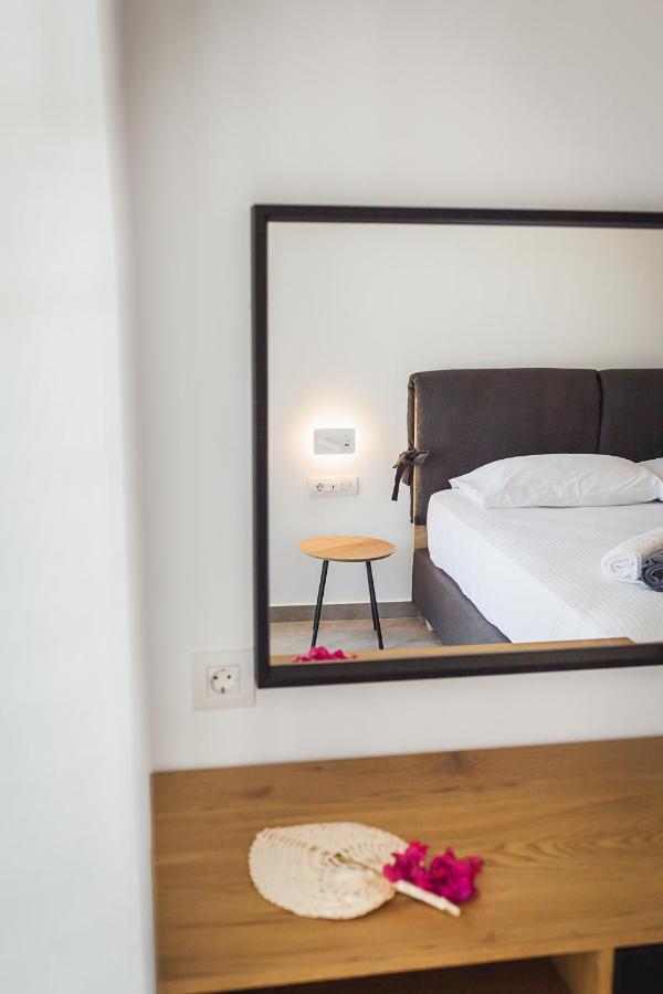 Kiotari Fresh Apartment Екстериор снимка