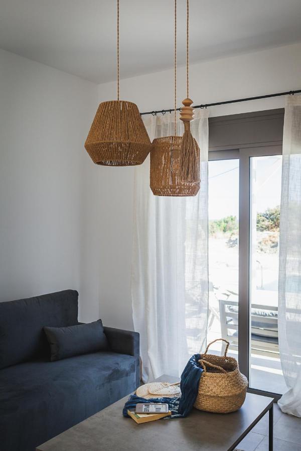 Kiotari Fresh Apartment Екстериор снимка