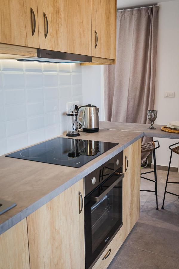 Kiotari Fresh Apartment Екстериор снимка