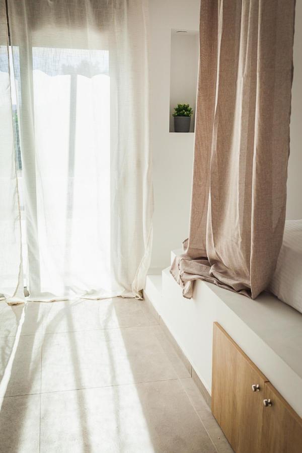 Kiotari Fresh Apartment Екстериор снимка