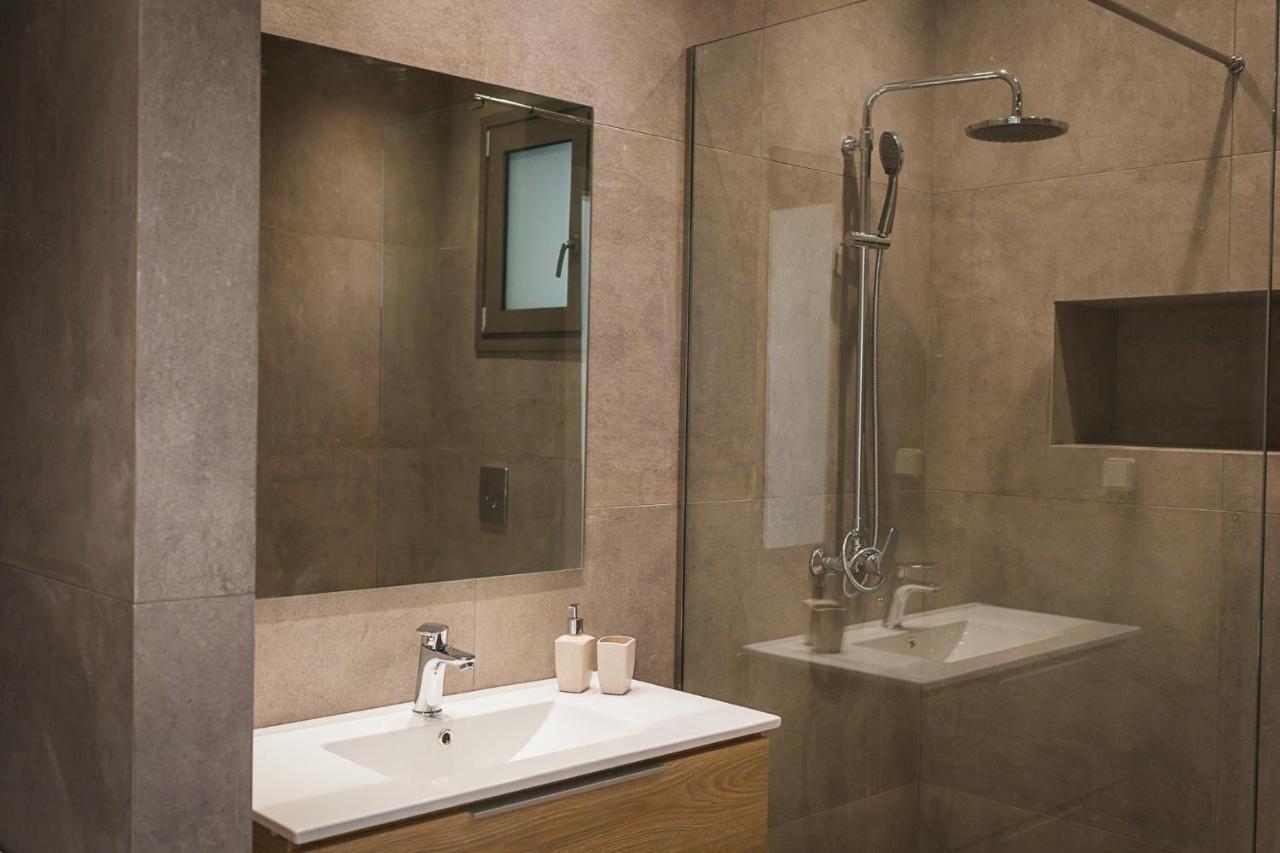 Kiotari Fresh Apartment Екстериор снимка