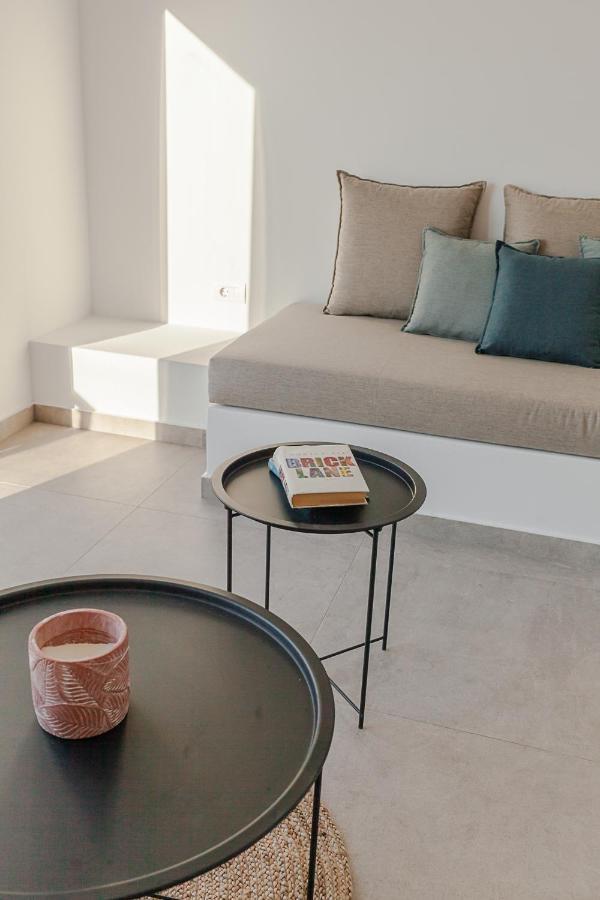 Kiotari Fresh Apartment Екстериор снимка