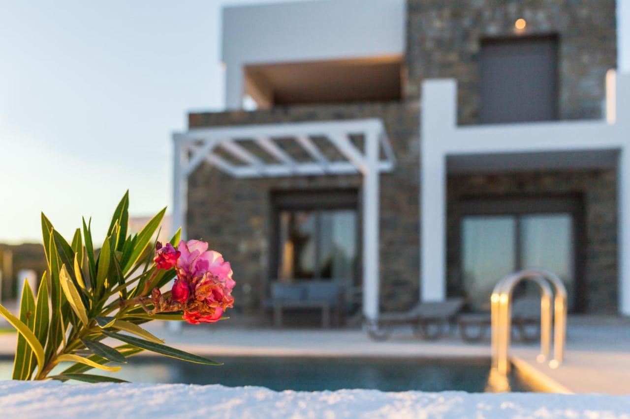 Kiotari Fresh Apartment Екстериор снимка