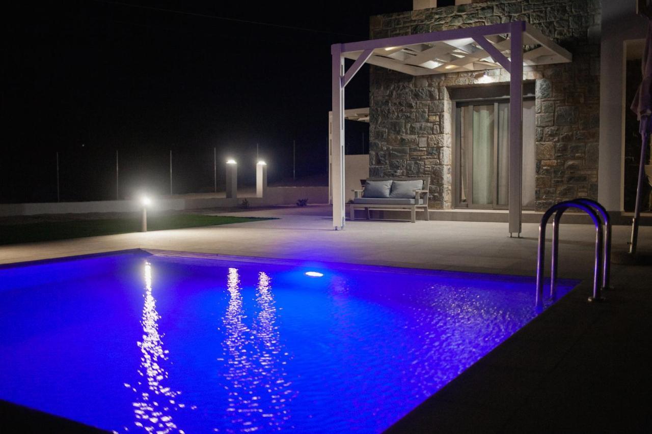 Kiotari Fresh Apartment Екстериор снимка