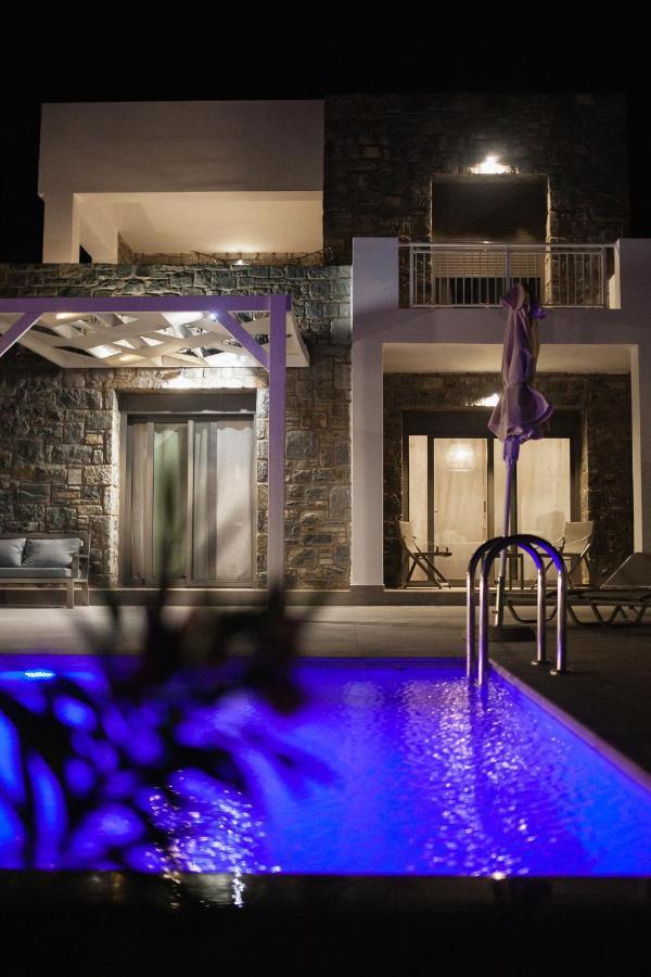 Kiotari Fresh Apartment Екстериор снимка
